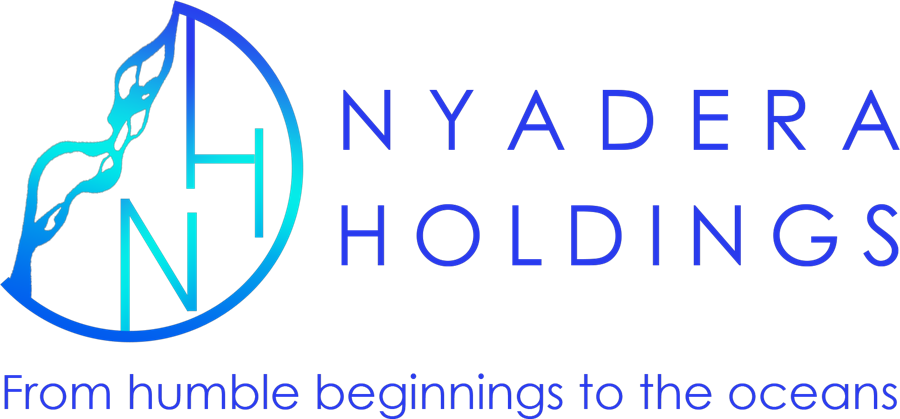 Nyadera Holdings